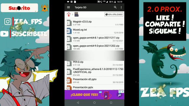 COMO INSTALAR ROM DE 64 BITS🚀FÁCIL🔥+RENDIMIENTO by PIXEL EXPERIENCE👀PUBG NEW STATE🤙MOTO G4 PLUS 202 смотреть онлайн