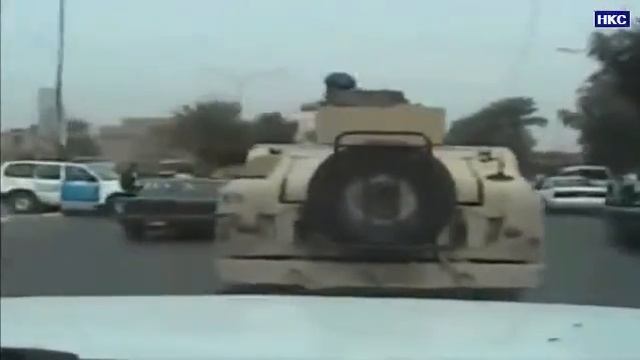 Преступления Blackwater в Ираке Багдад 2006 смотреть онлайн