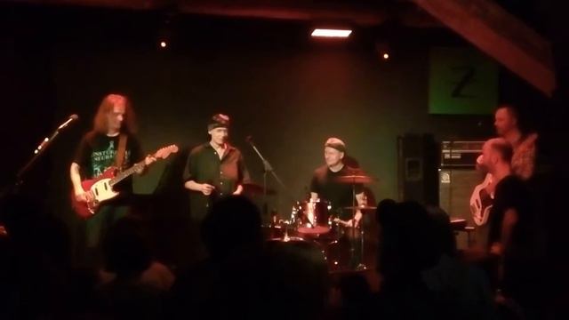 Умка и Новый состав - @ Zoccolo, 15.02.17 смотреть онлайн