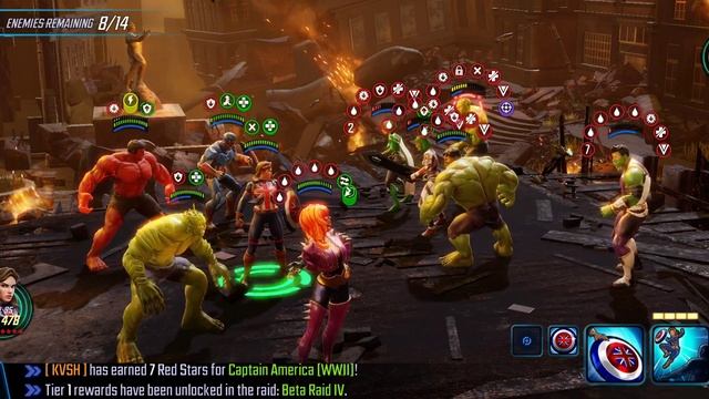 Nova Trial Node 8 Diff 9 1.9M Run смотреть онлайн