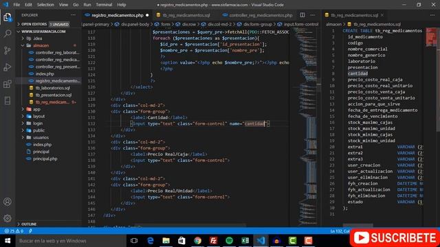 37 - Curso de PHP ?? (? Pasando Variables por GET en la URL ? ) смотреть онлайн