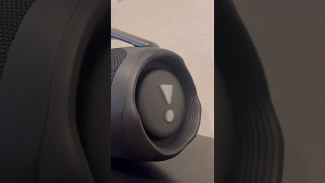JBL Boombox 3 Prueba Audio смотреть онлайн