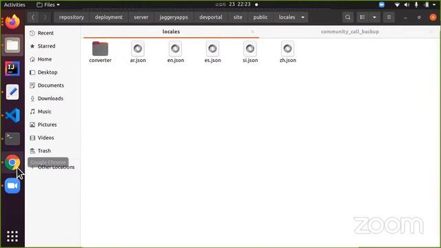 Internationalization & Localization in WSO2 API Manager - WSO2 API Manager Community Call (1/23/22) смотреть онлайн