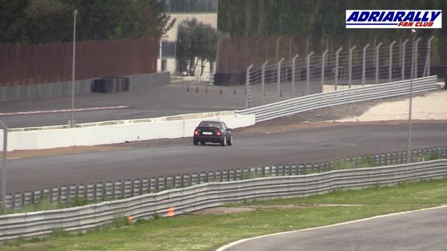 600 Hp Ford Sierra Cosworth 4x4 Track Day Adria 01-05-2021 смотреть онлайн