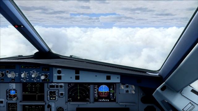 [FSX HD] Екатеринбург и Камчатка смотреть онлайн