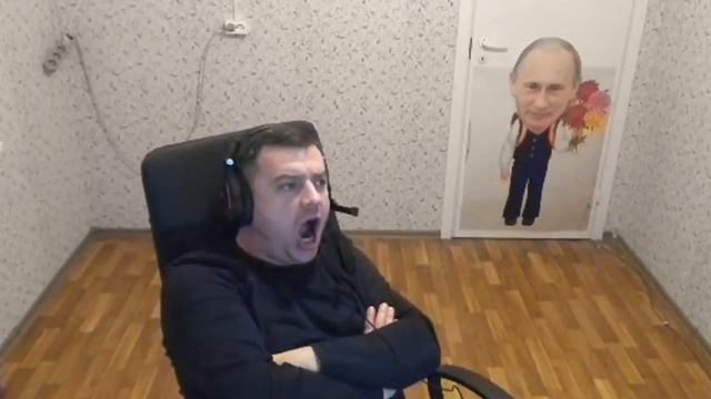 Что такое AkTep.Просто Ору с него)