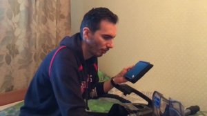 Пылесос Philips FC9732