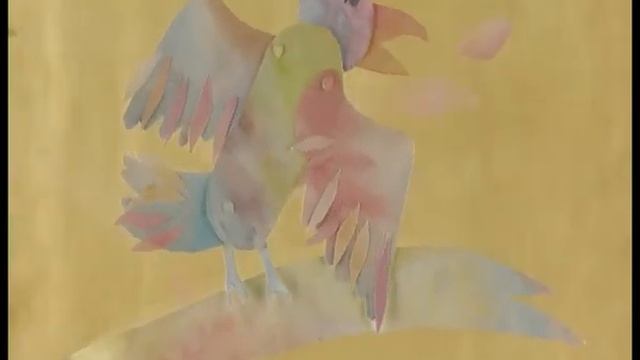 на основе японской поэзии ХАЙКУ смотреть онлайн