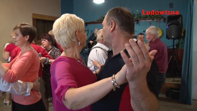 TAŃCE w Jedlance i Pełne rozterek miłosne TANGO od Kapeli Piotra Bińkowskiego смотреть онлайн