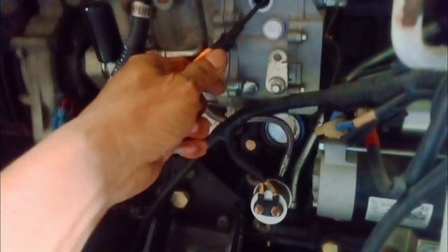 GENERATOR FAILED TO START.HOW TO FIND THE PROBLEM STEP BY STEP.#injection pump stock up смотреть онлайн