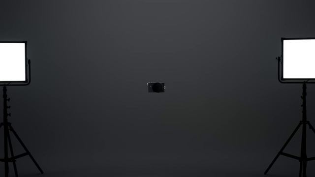 SIGMA fp Concept Movie смотреть онлайн