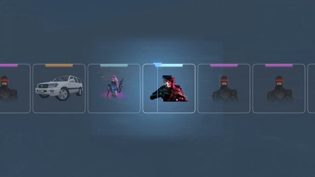 Открытие кейсов (Розыгрыш Инфинити) смотреть онлайн