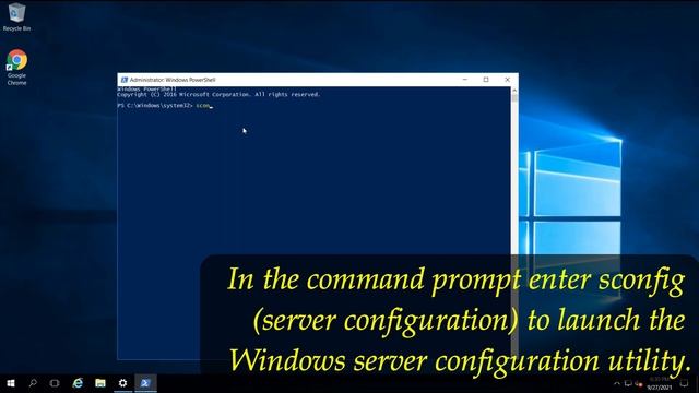 How to Disable Automatic Updates | Windows Server 2016 & 2019 | karkiGeek смотреть онлайн