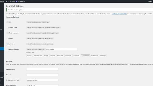 Change Archive, Search Result And 404 Page layout - Finanbux WordPress Theme смотреть онлайн