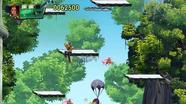 Первый взгляд Spidersaurs Часть 2 смотреть онлайн