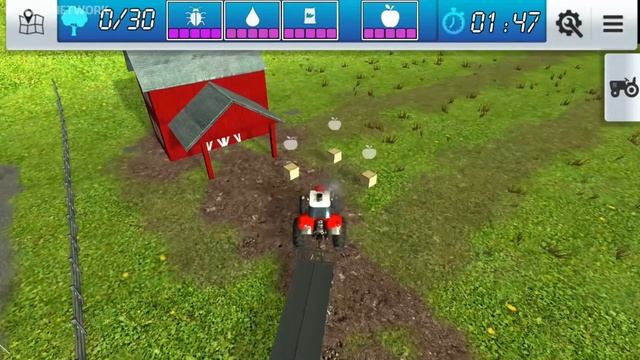 Farm Expert 2018 | First Look | Nintendo Switch смотреть онлайн