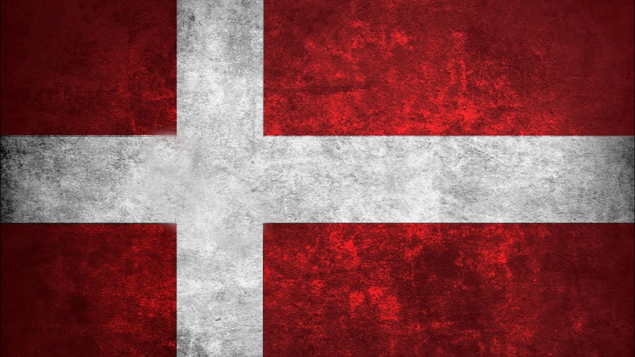 Гимн Дании смотреть онлайн