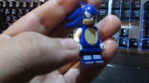 РАСПАКОВКА Lego Sonic|И Lego Among US| ПИЛОТНЫЙ ВЫПУСК #sonic  #lego #amongus