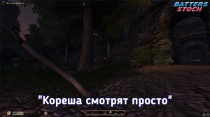 The Elder Scrolls IV: Oblivion - «Приколы, баги, фейлы, мемы»