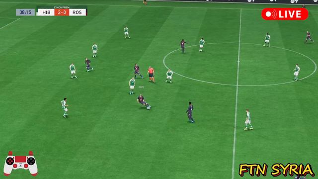 LIVE 🔴 Hibernian vs Ross County - Scottish Premiership 2024 - Match Today Watch Streaming -🎮 FIFA 2 смотреть онлайн