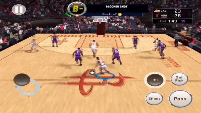 NBA 2K16 My Career IOS/ANDROID- Looking Like KOBE!!!! смотреть онлайн