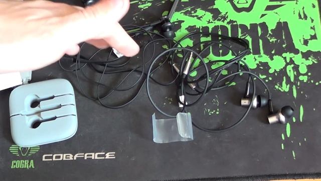 Xiaomi Piston Basic Edition vs Xiaomi Hybrid Pro HD - стоит ли переплачивать? смотреть онлайн