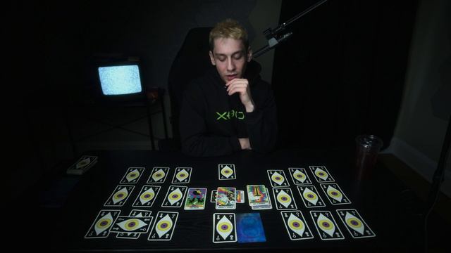 CAPRICORN (you felt this all along too 💕) THIS is what they're planning смотреть онлайн