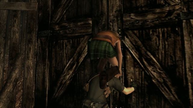 Resident Evil 4 Ultimate HD Edition Walkthrough Part 2 1080P 60FPS PS4 Pro Xbox One PC смотреть онлайн