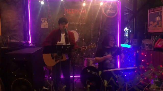 แป๊ะ อู๋ - คิดถึง @ นีนม смотреть онлайн