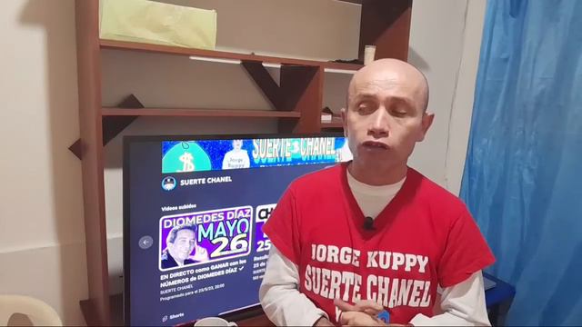 EN DIRECTO como GANAR con los NÚMEROS de DIOMEDES DÍAZ ✅ смотреть онлайн