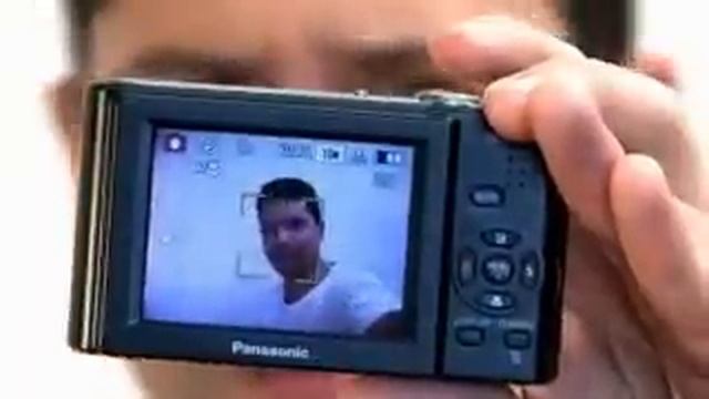 Câmera Panasonic Lumix FS42 - BuscaPé Vídeos смотреть онлайн