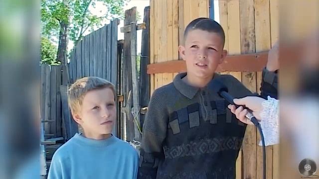 Новости, Борисов 2002. Слёт выпускников в ДК + детский труд смотреть онлайн