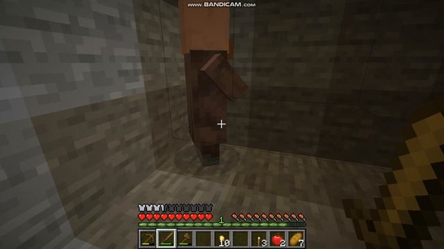 нашел секретный проход в мэрии в заброшенной деревне №699 куда он ведет? смотреть онлайн