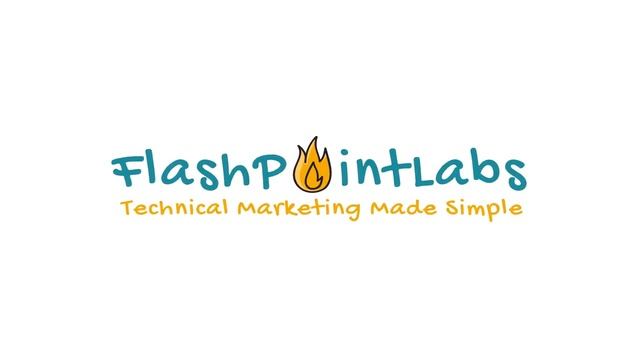 Flash Paint Labs animated explainer video смотреть онлайн