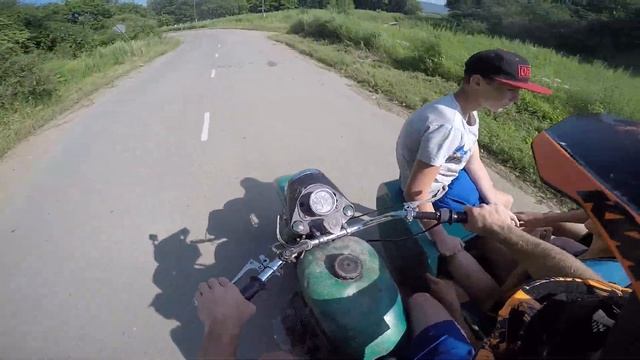 Много народу на урале смотреть онлайн