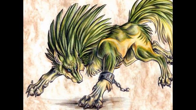 ((Anime Wolf)) смотреть онлайн