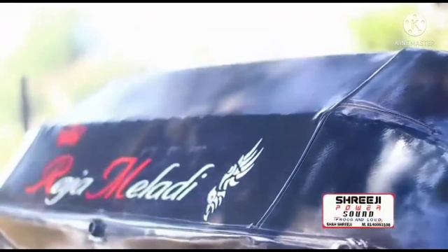 Auto Ricksha music system || heavy bass music system|| powered by Shreeji power sound смотреть онлайн