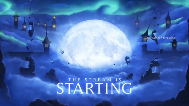 Nara's Adventures in Skyrim Modded gameplay and neurodivergence talk смотреть онлайн