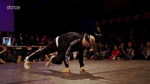 Tirock, Kosto & Machine [judges showcase] // stance // Nordic Break League 2021 смотреть онлайн