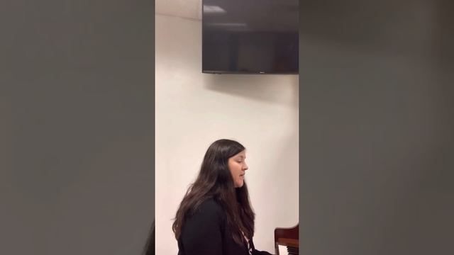 Palm Sunday Gospel Acclamation Apr 9-10