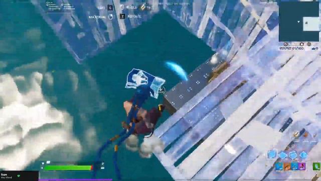 SP1AASH VS JAMSHOOD В FORTNITE! БИЛДФАЙТ ФОРТНАЙТ смотреть онлайн