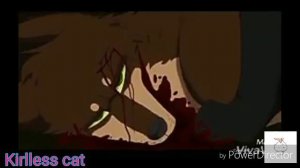 //Коты Воители - Хроники стаи//{{Клип}}