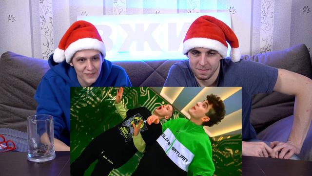 Артур Бабич & Даня Милохин - Четко (Премьера клипа / 2021) | ЧЁ ТАМ В ТРЕНДЕ | ВЖИК смотреть онлайн