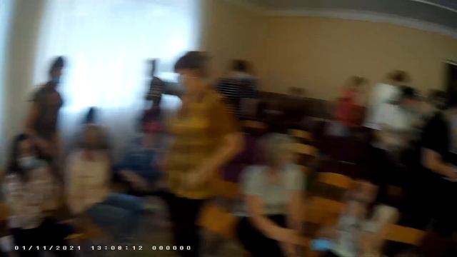 Бойня в Садике Нянечки против Чинуш смотреть онлайн