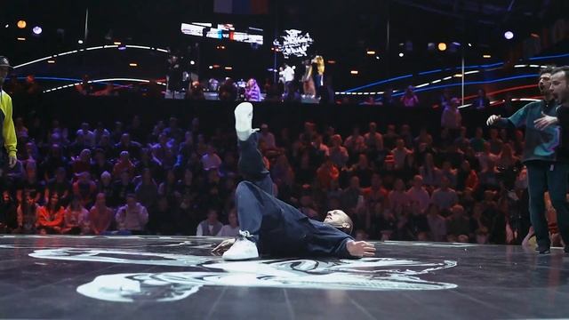 Outstanding vs Original People ★ 3rd Place CREW Battle ROBC 2022 смотреть онлайн