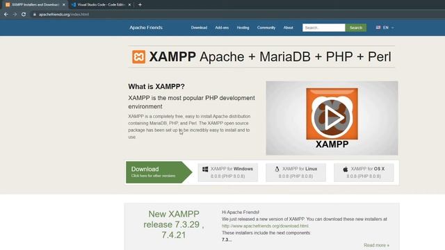 PHP 8 - Introduction смотреть онлайн