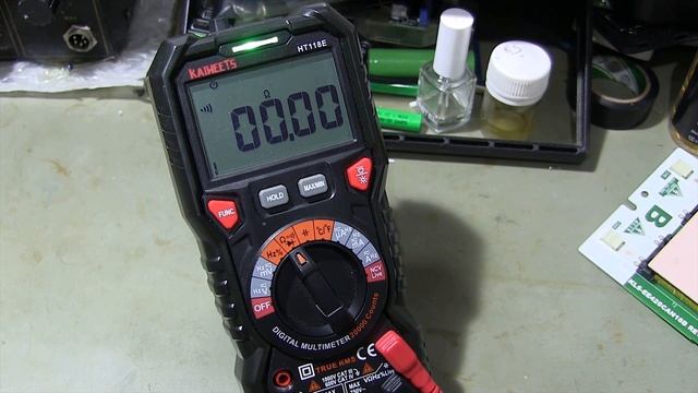 In Your Opinion, What is This Electronic Component? (#1) смотреть онлайн