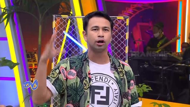 PANAS! Raffi VS Vicky Saling Bongkar Rahasia, Saling Serang! | OPERA VAN JAVA (19/03/21) Part 3 смотреть онлайн