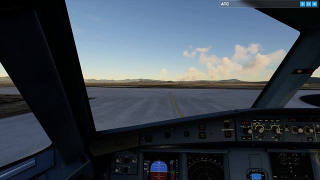 Vuelo De Las Vegas Al Area 51 y Vuelta a Las Vegas | Flight Simulator 2020 смотреть онлайн