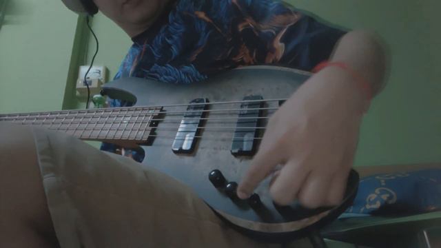 Cort Space 5 คอร์ท หัวตัด